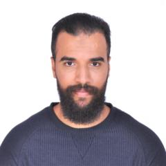 Youness Belmrhar