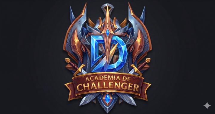 Academia de Challengers