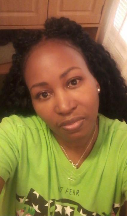 Michelle Adou
