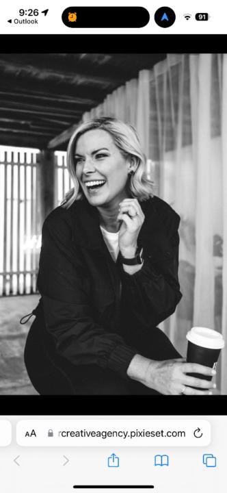 Allison Kindelspire