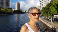 Cynthia Bradley