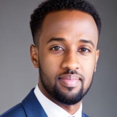 Mohamed Mohamud