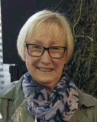Patricia Langford