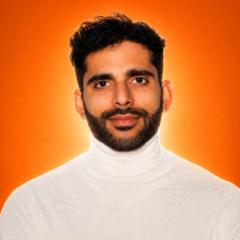Vishal Punia