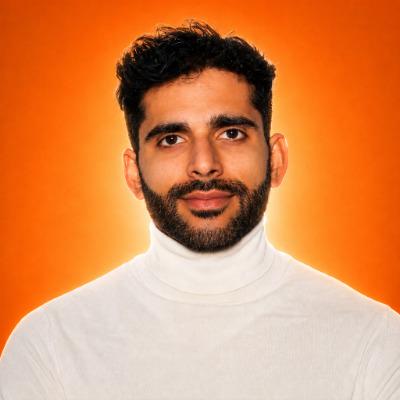 Vishal Punia