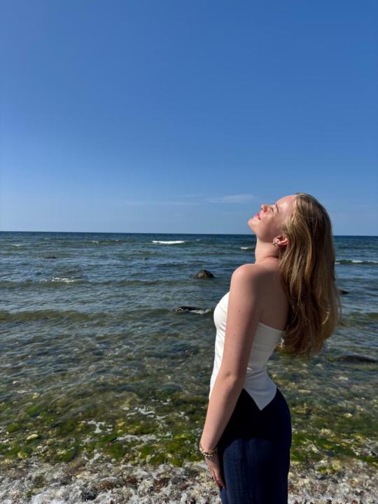 Frederike Hochstatter