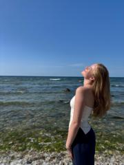 Frederike Hochstatter