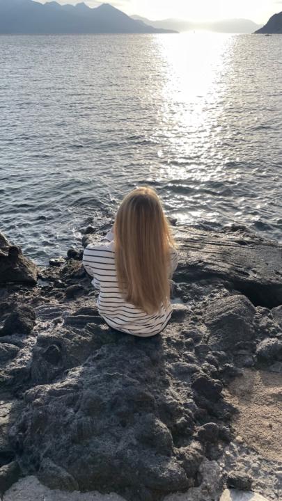 Frederike Hochstatter