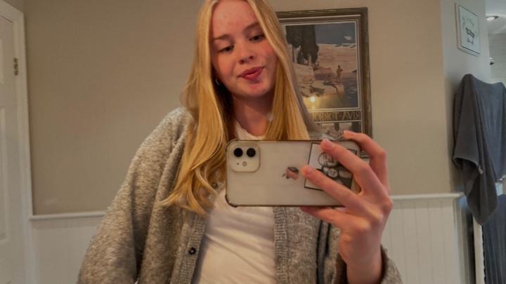 Frederike Hochstatter