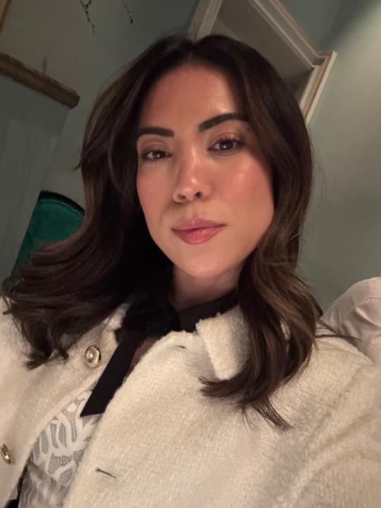 Mojgan Jomezadeh