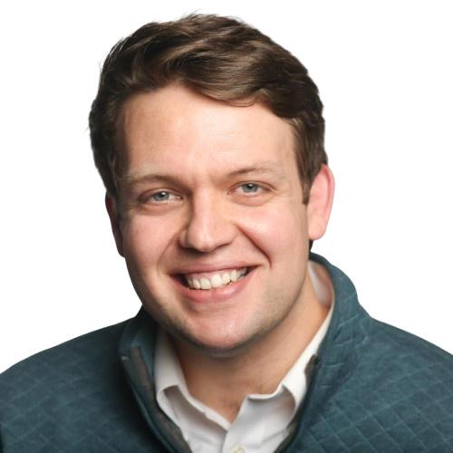 Zak Randall