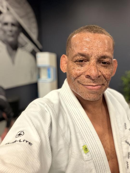 Did you train this weekend?