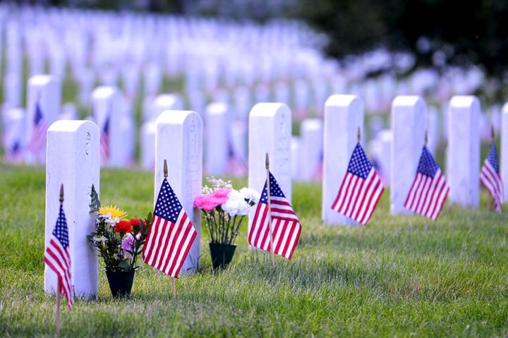 Memorial Day 🇺🇸 