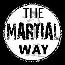 Logo The Martial Way University