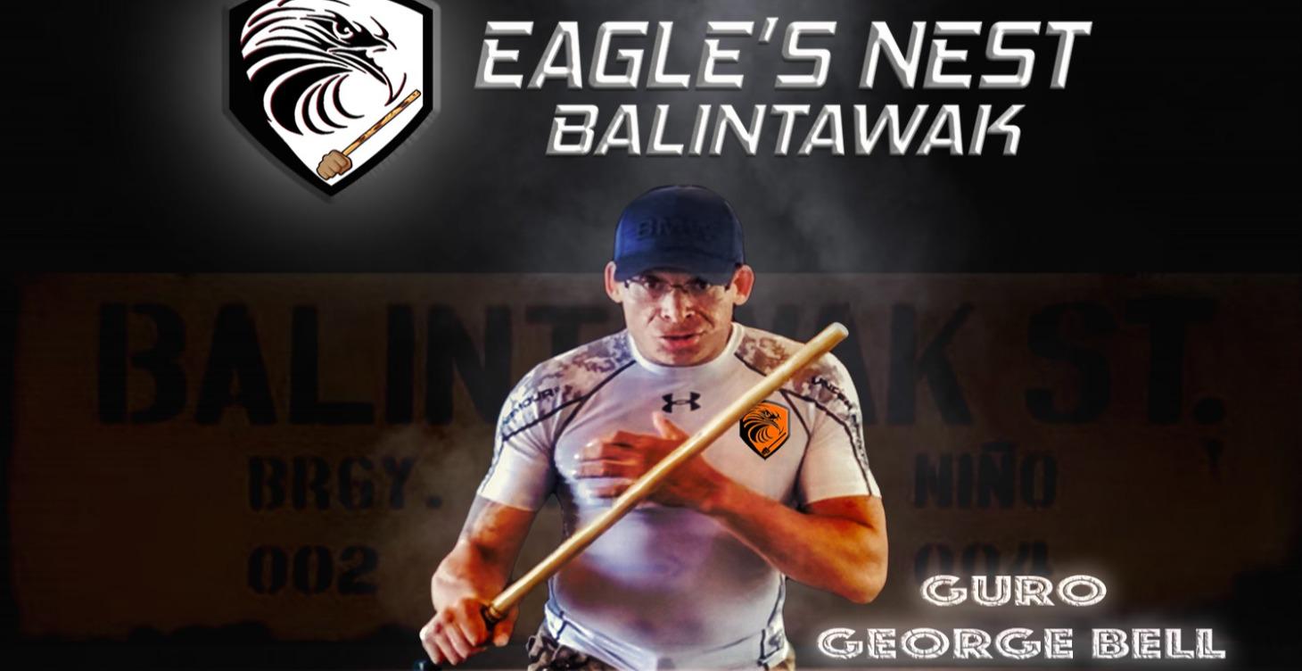 Balintawak Eskrima. Module 8