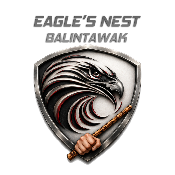 Eagles Nest Balintawak 