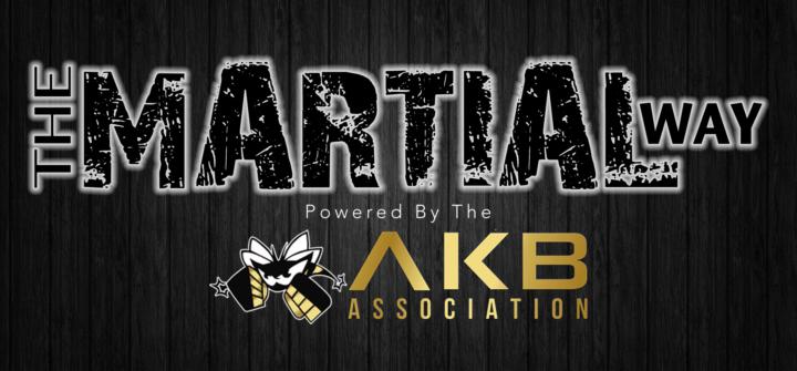 Learn more about The Martial Way & GM Bell