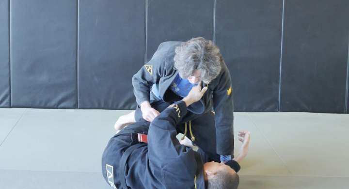 Jiu Jitsu 101 Module 3 is LIVE