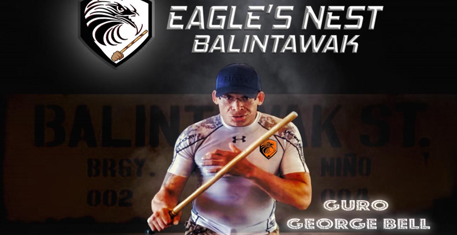 Balintawak Eskrima. Module 4