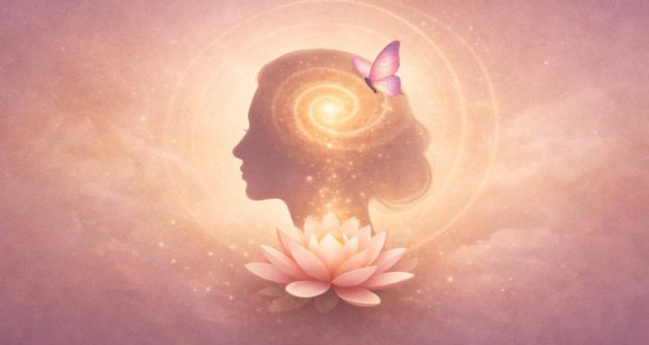Mind & Spirit