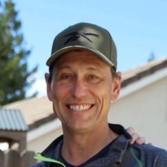 Pete Friesen