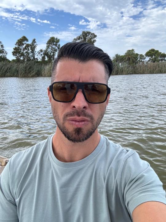 Álex Torrentí