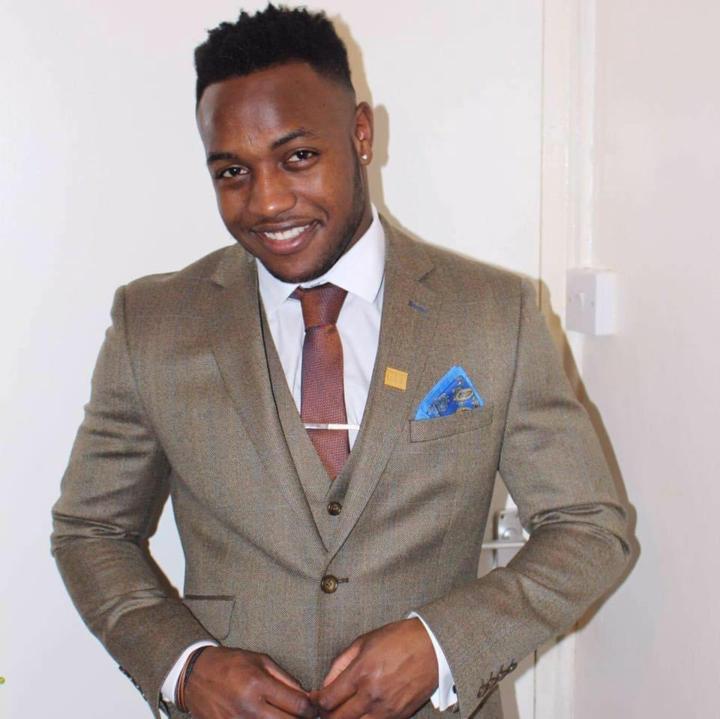 Kevin Samuels