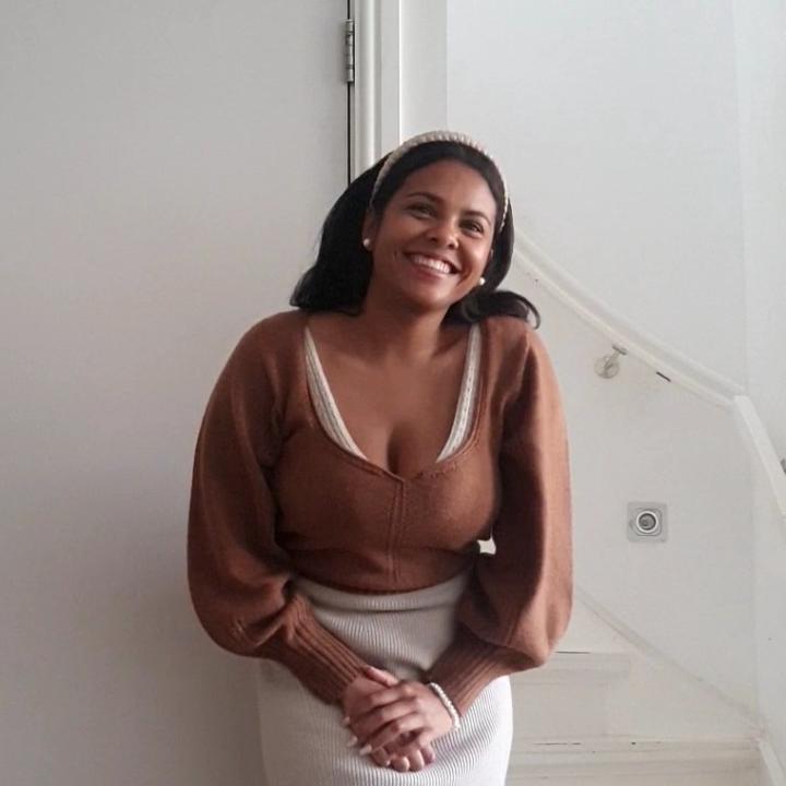 Nelsy Dubras