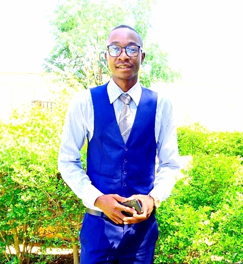 Addmore Muchongwe