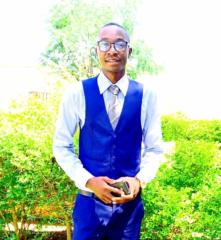 Addmore Muchongwe
