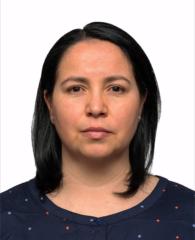 Ale Ortiz Merino