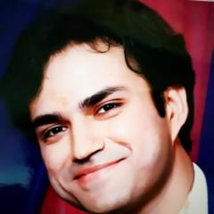 Rahul R