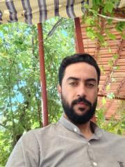 Omar Ahmad