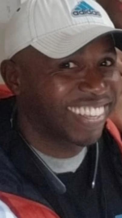 Emmanuel Orihu