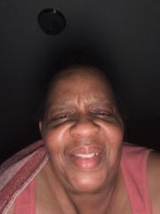 Stephanie Larry