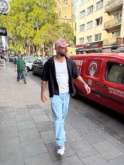 Carlos Nussair