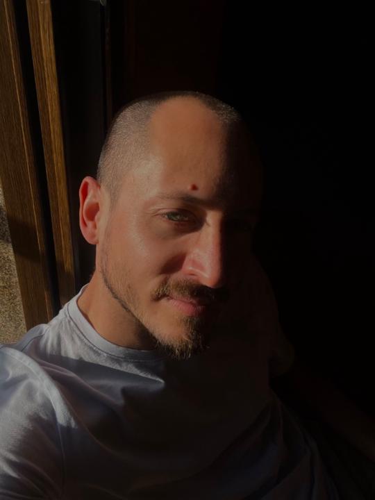 Matias Berton