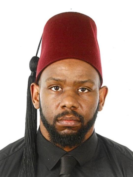Qujuan Bey