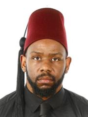 Qujuan Bey