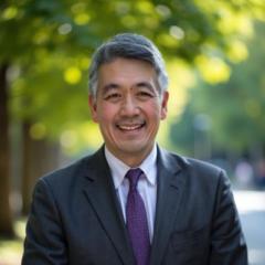 Ed Hanada