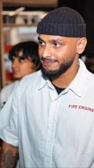 Karan Shelar
