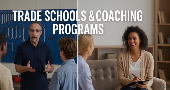 Advertising for Educators