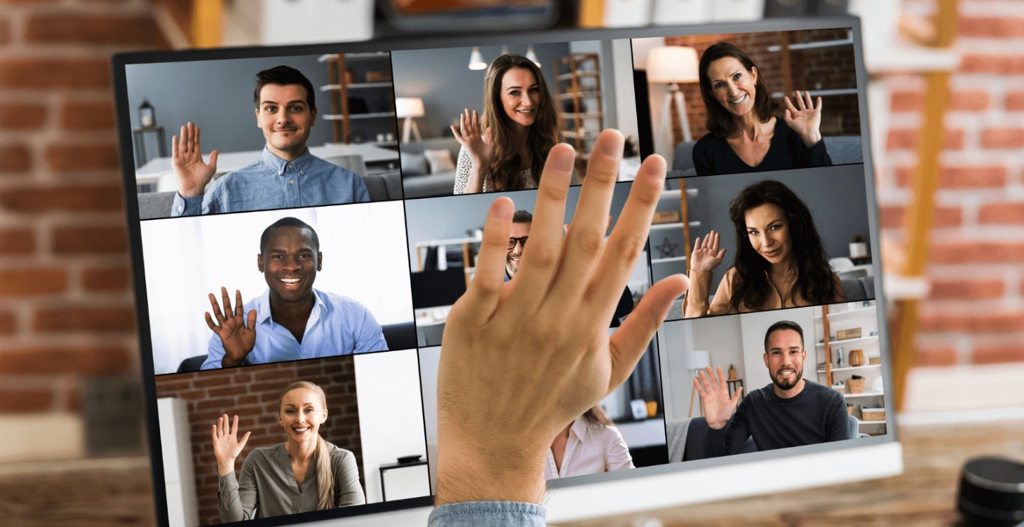 Live Webinars Training