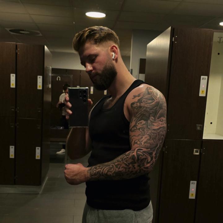 Brian Scholz