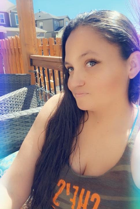 Missy Hamilton