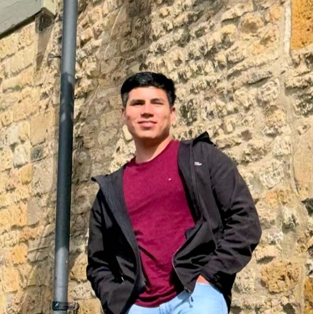 Adrian Paqui