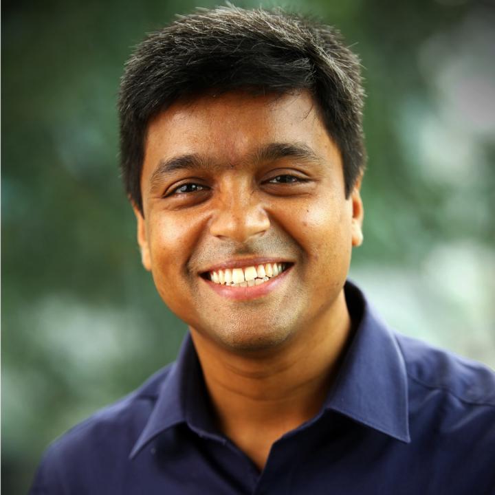 Mohammad Oli Ahad
