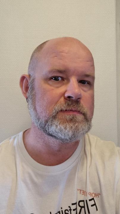 Reidar Olaf Østensen