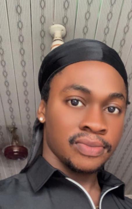 Desmond Amegah
