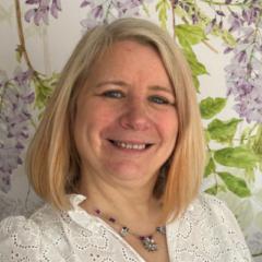 Bernadette Troth